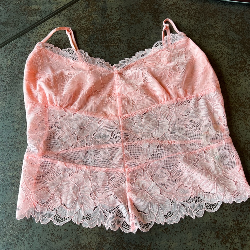 Bralette by Free People, New